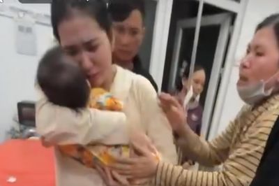 Bé gái 9 tháng tuổi ở Khánh Hoà tử vong: Bệnh viện Đa khoa Thái Hòa lên tiếng
