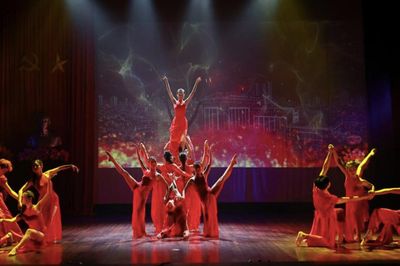 Liên hoan nghệ thuật 'Chuyện thanh xuân' không chấp nhận phim ngắn AI