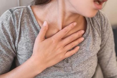 Vì sao trốn xuống tầng hầm khi rò rỉ khí clo là 'án tử'?