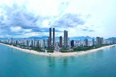 Đà Nẵng thống nhất dự thảo Đề án sắp xếp đơn vị hành chính cấp xã