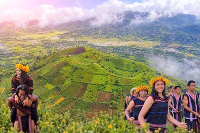 Festival cồng chiêng Gia Lai 2026: Tôn vinh di sản văn hóa phi vật thể nhân loại