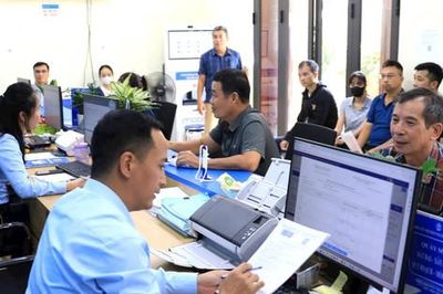 Hợp tác Hà Nội - viện, trường, góp phần 'nâng chất' quản trị công