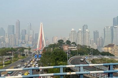 Kinh tế Trung Quốc tăng trưởng 4,6% trong 9 tháng đầu năm