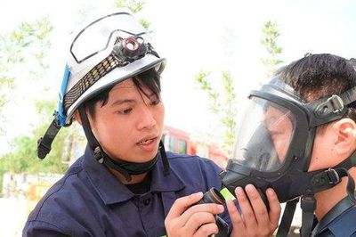 Nâng cao ý thức phòng cháy: Bắt đầu từ cơ sở