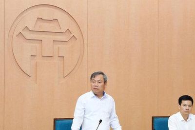 Hà Nội yêu cầu quỹ nhà tái định cư phải đi trước tiến độ giải phóng mặt bằng