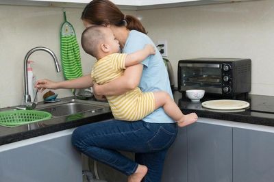 Cả họ chê tôi 'lấy vợ dại', đến lúc biến cố xảy ra mới hiểu ai mới là người tính sâu