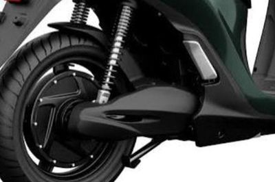 Xe máy điện thương hiệu Việt thiết kế thanh lịch, đi xa 134km, vận tốc tới 70km/h giá chỉ còn 23 triệu đồng
