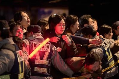 Phim mới của đạo diễn 'Train to Busan' chưa ra rạp đã 'phủ sóng' toàn cầu