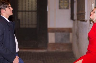 5 cung hoàng đạo nữ gặp mỹ nam là quên hết lý trí