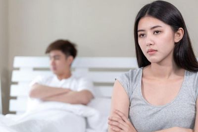 Quan hệ vợ chồng rạn nứt: 7 dấu hiệu cảnh báo sớm