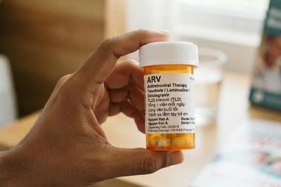 Điều trị ARV liên tục, hiệu quả: Mắt xích quan trọng trên hành trình chấm dứt dịch AIDS