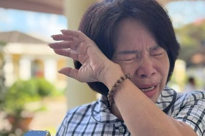 Hành trình tìm mộ cha của người con gái mang theo lời hẹn từ chiến trường