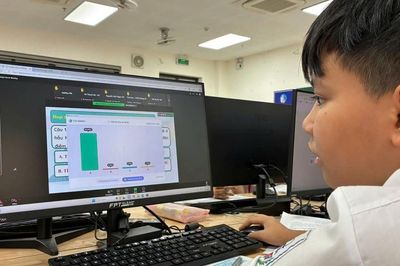 Trường học phải quy định rõ trường hợp được và không được sử dụng AI