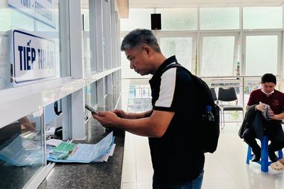 Thanh toán viện phí không dùng tiền mặt: Bước tiến quan trọng xây dựng nền y tế thông minh