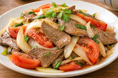 Cách sử dụng gan bò tốt cho sức khỏe