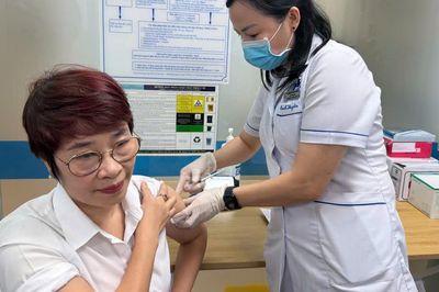 Thêm lựa chọn tiêm chủng cho người dân khi đi khám bệnh da liễu