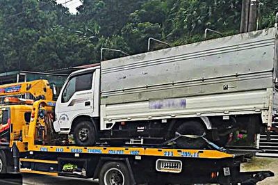 Tài xế có cồn không chấp hành hiệu lệnh CSGT, đối diện mức phạt 26 triệu