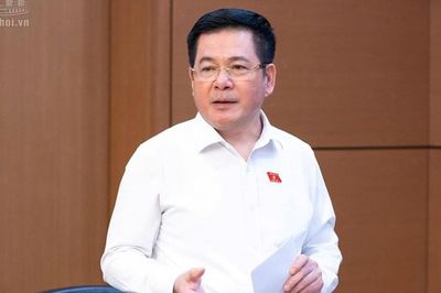 Phó Chủ tịch Quốc hội: Sửa Luật Điện lực phải tránh cơ chế 'xin - cho'