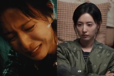 Doctor X: Ẩn ý sau cảnh khóc đầu tiên của Kim Ji Won liên quan đến câu thoại iconic?
