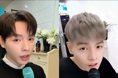 Đức Phúc thông báo 'lột xác' lần 2 sau 9 năm nhân dịp sinh nhật tuổi mới
