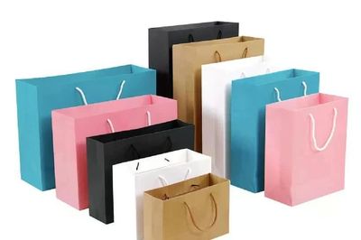 Hoa Kỳ ban hành kết luận sơ bộ liên quan đến túi giấy mua sắm nhập khẩu từ Việt Nam