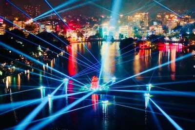 Điểm hẹn cảm xúc và không gian sáng tạo của Liên hoan Truyền hình, Phát thanh, Điện ảnh CAND lần thứ XV