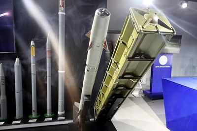 Hàng loạt tên lửa 9M333 'sát thủ UAV' được giao cho Quân đội Nga