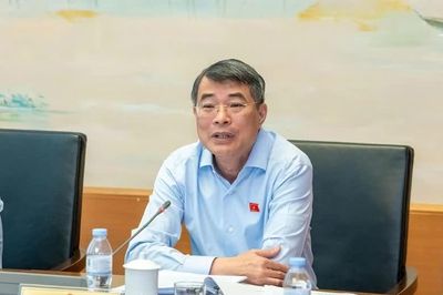 Thủ tướng Lê Minh Hưng: Tại sao bệnh viện công không mua được thuốc, thiết bị y tế với giá phù hợp như bệnh viện tư?