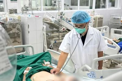 Bộ Y tế khuyến cáo 8 biện pháp phòng bệnh cúm mùa