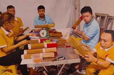 65 năm thảm họa da cam ở Việt Nam: Nỗi đau vẫn còn đó
