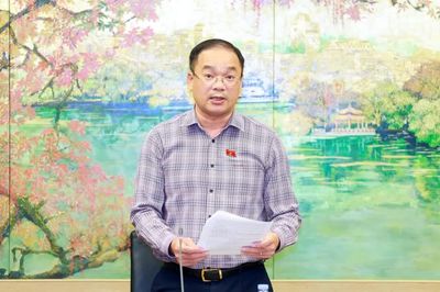 ĐBQH: Đừng để người dân có quyền kiến nghị mà không biết ai giải quyết