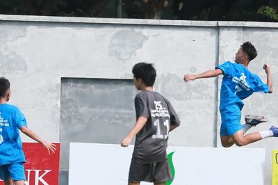Hình ảnh loạt trận chiều 21-10