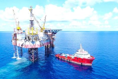 Cần khái niệm rõ ràng về an ninh năng lượng
