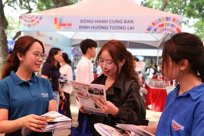 Rà soát ngành đào tạo, đổi mới tuyển sinh năm 2027