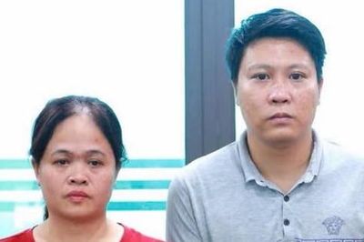 Bắt tạm giam kế toán, thủ quỹ Công ty Hoàng Nam trong vụ án liên quan đến vợ chồng Hải Sapa TV