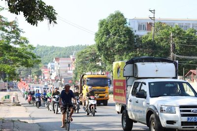 Thái Nguyên tăng trưởng GRDP đạt 13,96 trong quý III