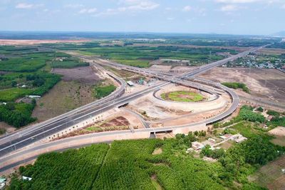 TP Đồng Nai dồn lực phát triển hạ tầng để tăng kết nối vùng
