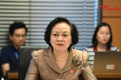 Dự kiến trình Đề án về Chính sách tiền lương và bảo hiểm xã hội tại Hội nghị Trung ương 5