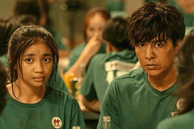 Điều gì xảy ra khi 'Trại buôn người' xô đổ phim Trấn Thành