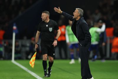 Phát biểu của Enrique sau chiến thắng Barcelona