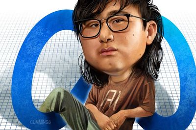 Tỷ phú 29 tuổi sáng giá trên đường đua kế nhiệm Mark Zuckerberg