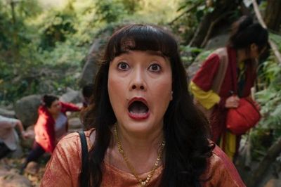 'Án mạng karaoke' vượt mặt 'Trại buôn người'