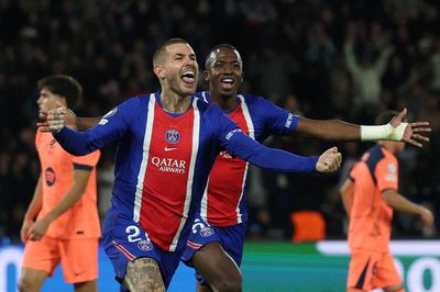 PSG biến Man City và Barcelona thành nạn nhân như thế nào?