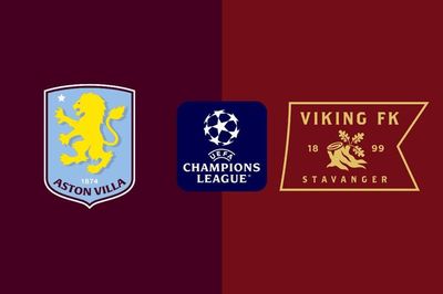 Nhận định trận đấu Aston Villa vs Viking, 2h00 ngày 22.10: Điểm tựa Villa Park