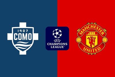 Nhận định trận đấu Como vs Man United, 23h45 ngày 21.10: Cạm bẫy nơi đất khách