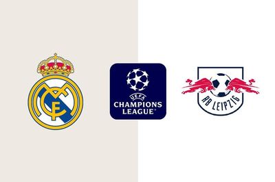 Nhận định trận đấu Real Madrid vs RB Leipzig, 2h00 ngày 22.10: 'Khôn nhà' đấu 'dại chợ'