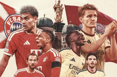 Nhận định trận đấu Bayern Munich vs Arsenal, 2h00 ngày 22.10: Tự tin đổ bộ Munich