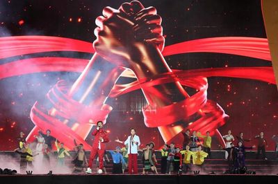 Sau 'cơn sốt' concert