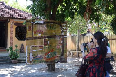 Đánh thức Thanh Chiêm