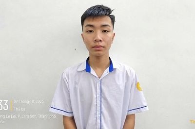 Hai thiếu niên bị chém trọng thương sau màn thách thức vô cớ